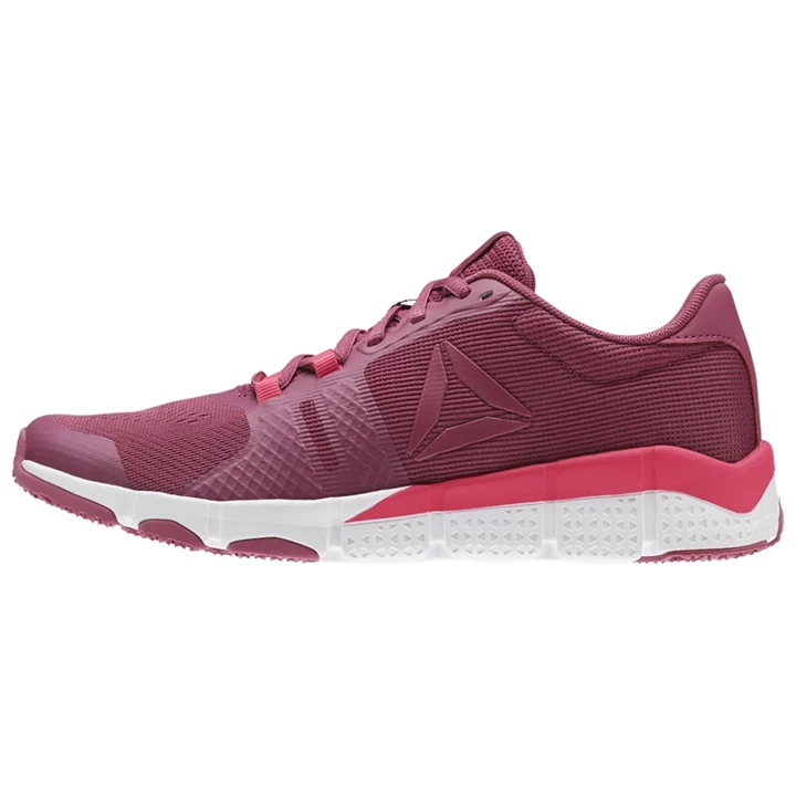 Zapatillas Deportivos Reebok Trainflex 2.0 Mujer Rosas | 802497LOS