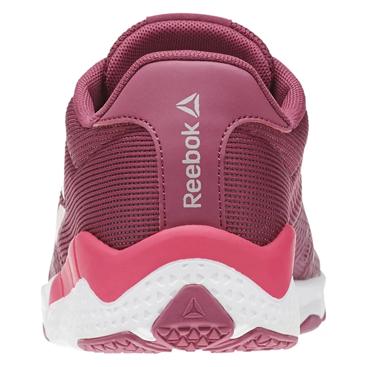 Zapatillas Deportivos Reebok Trainflex 2.0 Mujer Rosas | 802497LOS