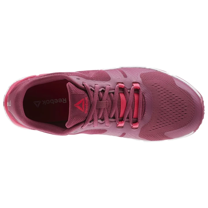 Zapatillas Deportivos Reebok Trainflex 2.0 Mujer Rosas | 802497LOS