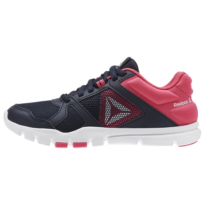 Reebok yourflex train clearance 8.0 rosas