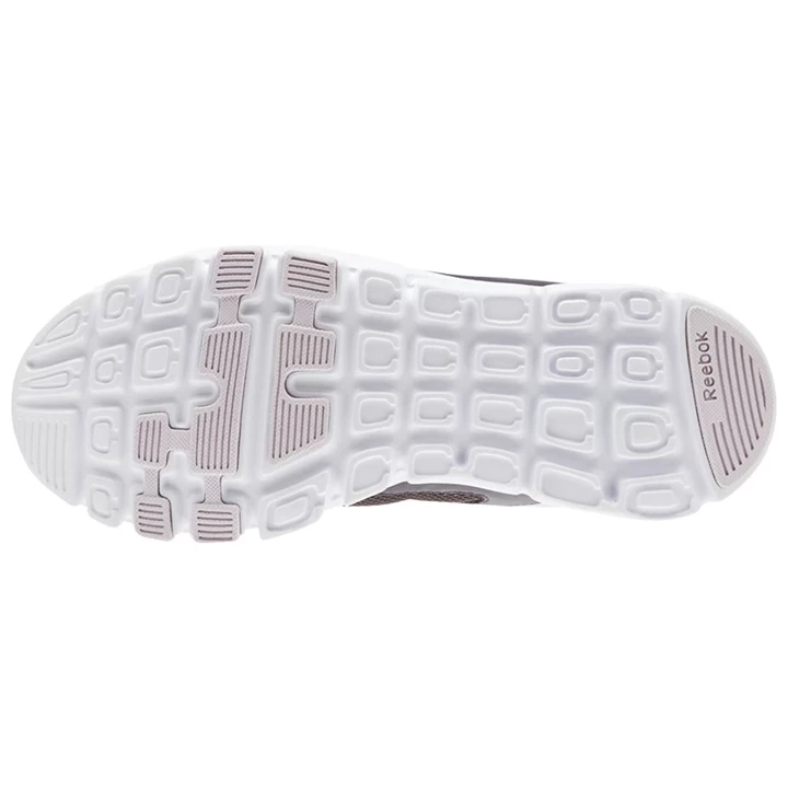 Zapatillas Deportivos Reebok Yourflex Trainette 10 MT Mujer Blancas | 852094JTU