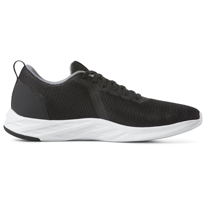 Zapatillas Para Caminar Reebok ASTRORIDE ESSENTIAL Hombre Negras Gris | 836520XWF