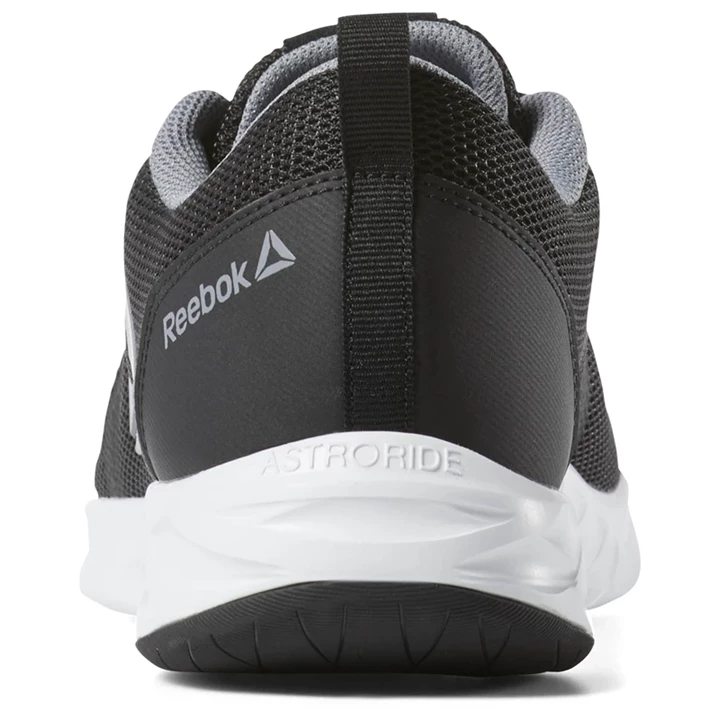 Zapatillas Para Caminar Reebok ASTRORIDE ESSENTIAL Hombre Negras Gris | 836520XWF