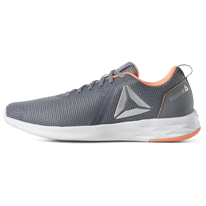 Zapatillas Para Caminar Reebok ASTRORIDE ESSENTIAL Mujer Gris Blancas | 926785BJN