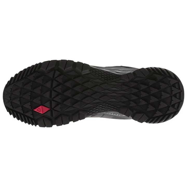 Zapatillas Para Caminar Reebok Astroride TRAIL GTX Mujer Negras Gris Rosas | 463081LBG