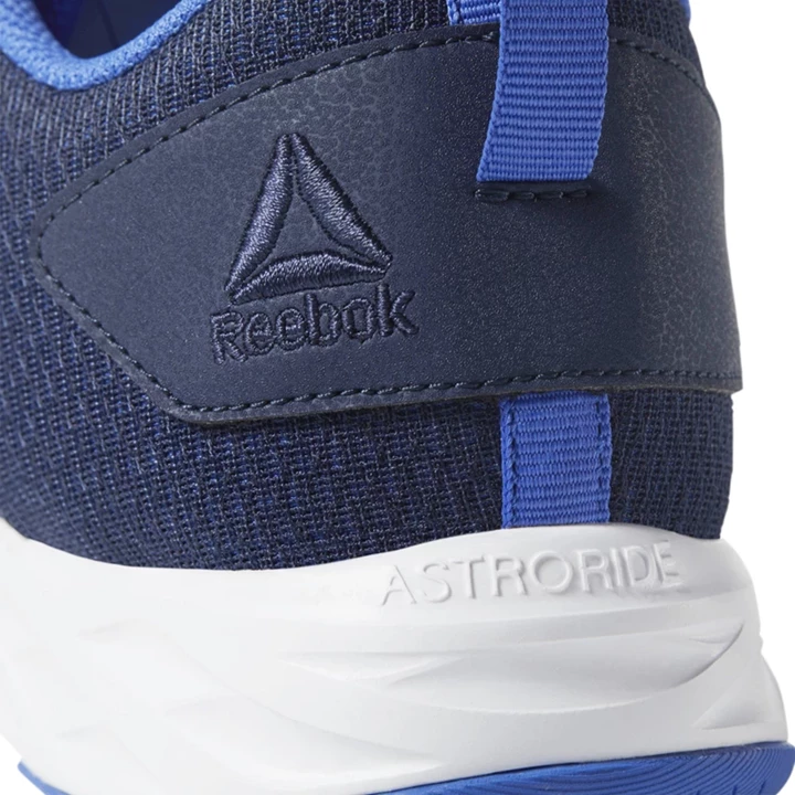 Zapatillas Para Caminar Reebok Astroride Soul 2 Hombre Azul Marino Blancas | 475921RLO