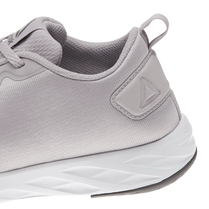 Zapatillas Para Caminar Reebok Astroride Soul Mujer Gris Blancas | 618703ESV