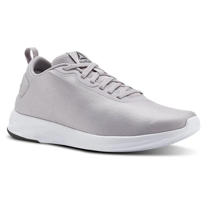 Zapatillas Para Caminar Reebok Astroride Soul Mujer Gris Blancas | 618703ESV