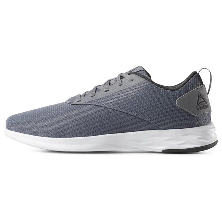 Zapatillas Para Caminar Reebok Astroride Soul 2 Hombre Gris Blancas | 650147IGP