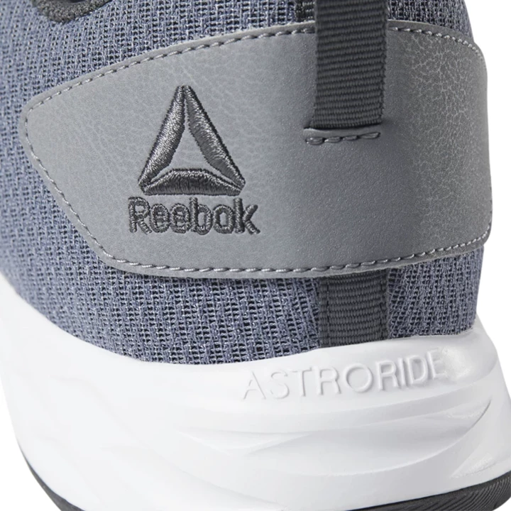 Zapatillas Para Caminar Reebok Astroride Soul 2 Hombre Gris Blancas | 650147IGP