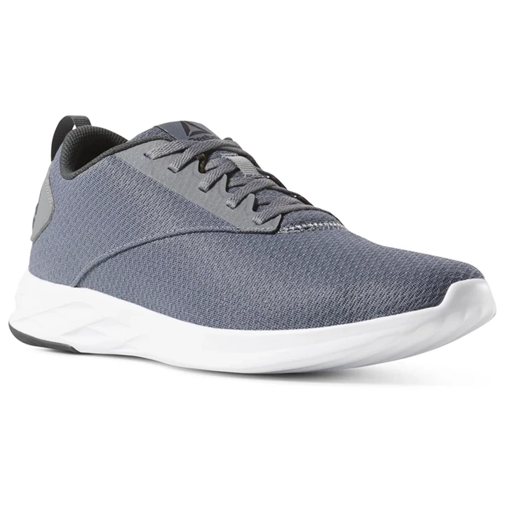 Zapatillas Para Caminar Reebok Astroride Soul 2 Hombre Gris Blancas | 650147IGP