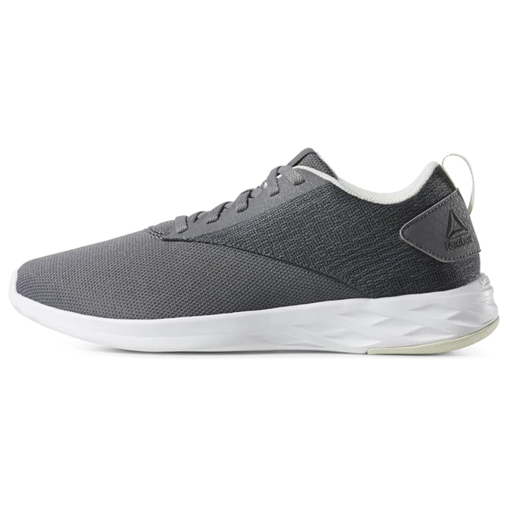 Zapatillas Para Caminar Reebok Astroride Soul 2 Mujer Gris Blancas | 893217KFG