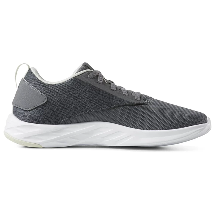 Zapatillas Para Caminar Reebok Astroride Soul 2 Mujer Gris Blancas | 893217KFG