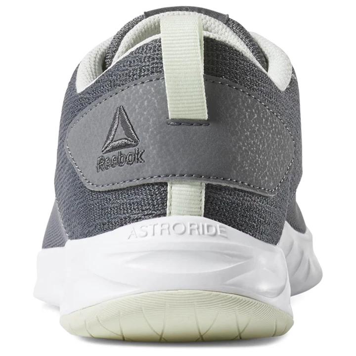 Zapatillas Para Caminar Reebok Astroride Soul 2 Mujer Gris Blancas | 893217KFG