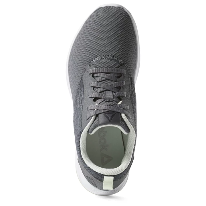 Zapatillas Para Caminar Reebok Astroride Soul 2 Mujer Gris Blancas | 893217KFG