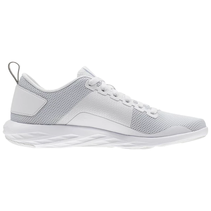 Zapatillas Para Caminar Reebok Astroride Walk Mujer Blancas | 915480DUR