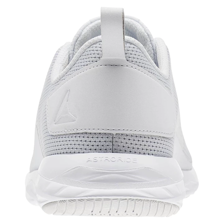 Zapatillas Para Caminar Reebok Astroride Walk Mujer Blancas | 915480DUR