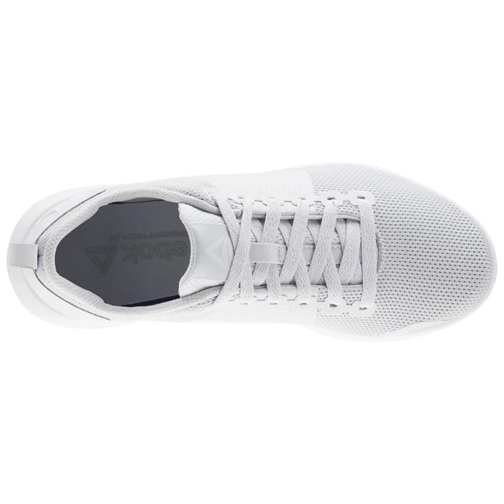 Zapatillas Para Caminar Reebok Astroride Walk Mujer Blancas | 915480DUR