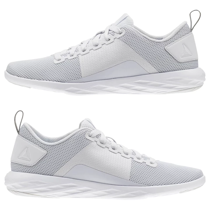 Zapatillas Para Caminar Reebok Astroride Walk Mujer Blancas | 915480DUR