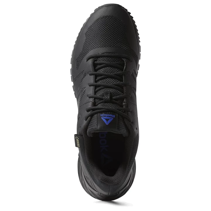 Zapatillas Para Caminar Reebok Astroride TRAIL GTX Hombre Negras | 961528HAI