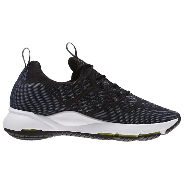 Zapatillas Para Caminar Reebok CloudRide LS DMX Wash Mujer Negras Gris Azules Blancas | 163082MOQ