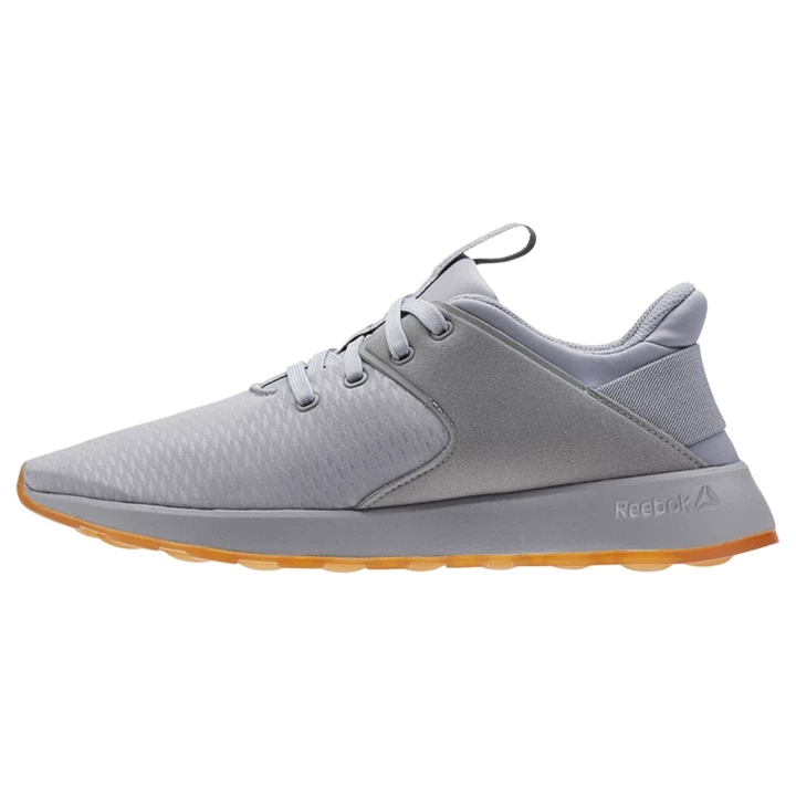 Zapatillas Para Caminar Reebok Ever Carretera DMX Hombre Gris | 104326RBO