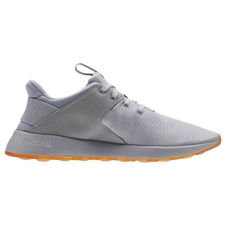 Zapatillas Para Caminar Reebok Ever Carretera DMX Hombre Gris | 104326RBO