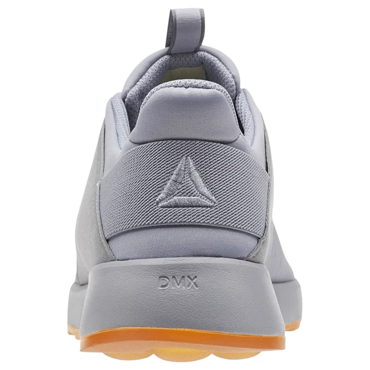 Zapatillas Para Caminar Reebok Ever Carretera DMX Hombre Gris | 104326RBO