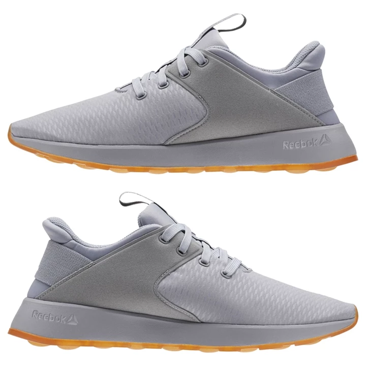 Zapatillas Para Caminar Reebok Ever Carretera DMX Hombre Gris | 104326RBO