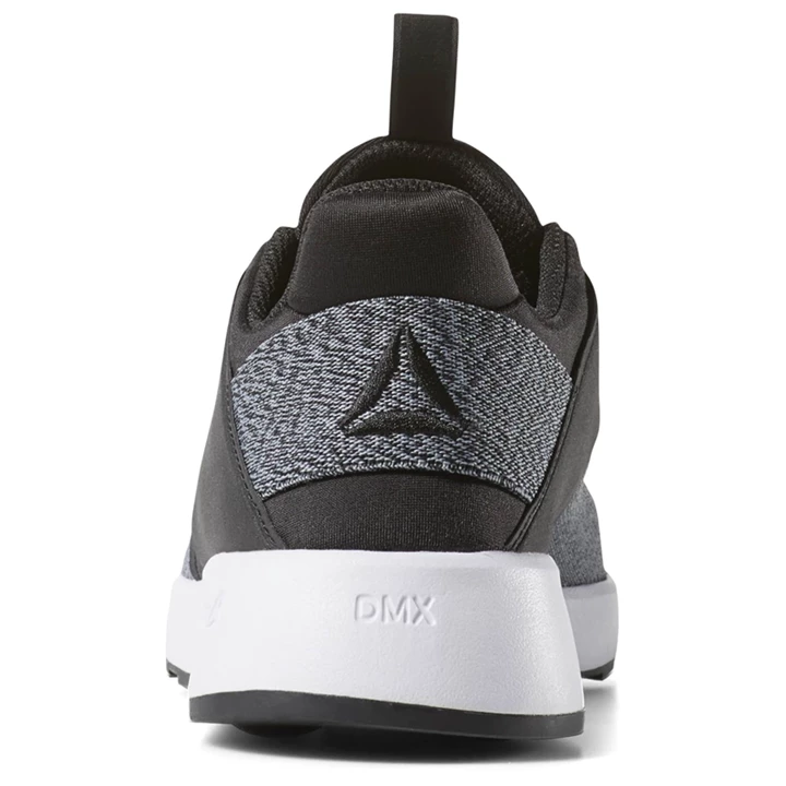 Zapatillas Para Caminar Reebok Ever Carretera DMX Mujer Negras Gris Blancas | 371806HVY