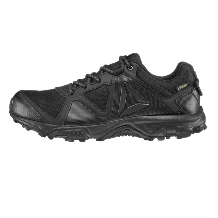 Zapatillas Para Caminar Reebok Franconia Ridge 3.0 GTX Hombre Negras | 310948FLE