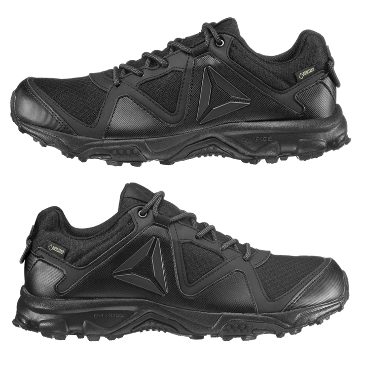 Zapatillas Para Caminar Reebok Franconia Ridge 3.0 GTX Hombre Negras | 310948FLE