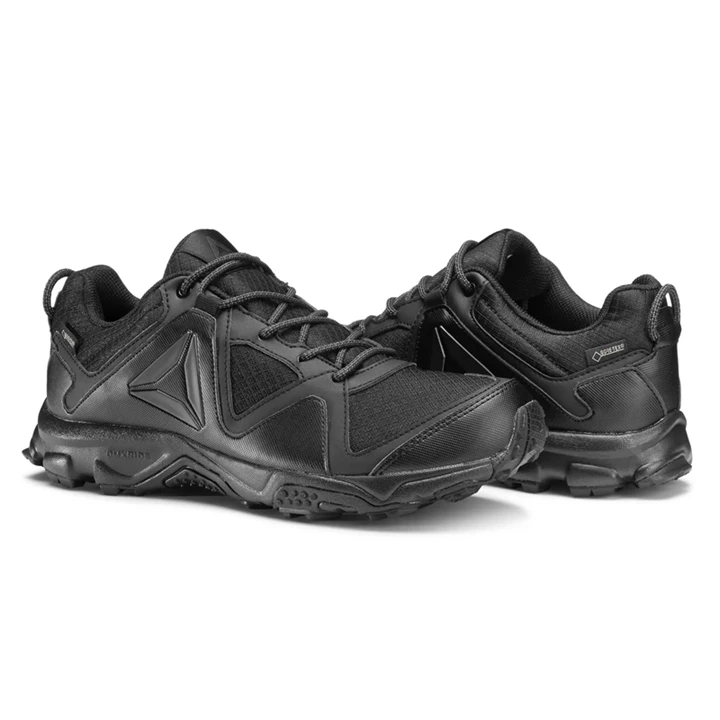 Zapatillas Para Caminar Reebok Franconia Ridge 3.0 GTX Hombre Negras | 310948FLE