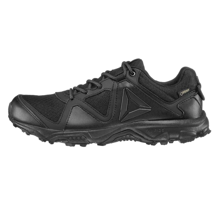 Zapatillas Para Caminar Reebok Franconia Ridge 3.0 GTX Mujer Negras | 364950QRD