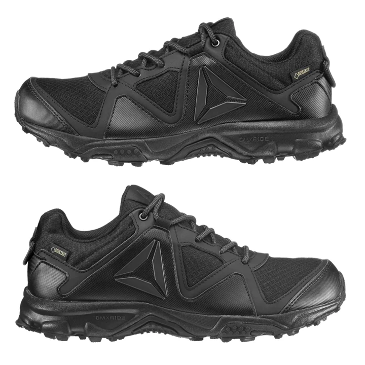 Zapatillas Para Caminar Reebok Franconia Ridge 3.0 GTX Mujer Negras | 364950QRD