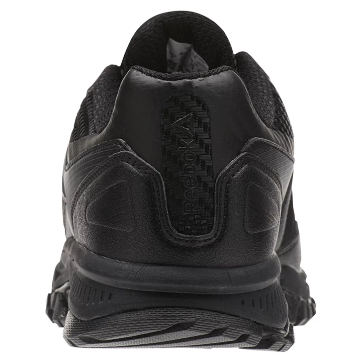 Zapatillas Para Caminar Reebok Ridgeride Trail 3.0 Mujer Negras | 014273SAJ