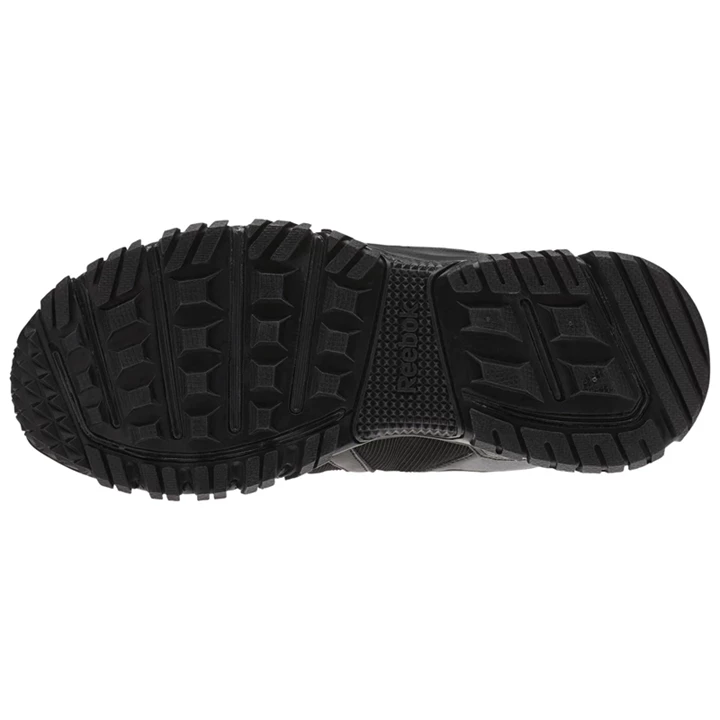 Zapatillas Para Caminar Reebok Ridgeride Trail 3.0 Mujer Negras | 014273SAJ