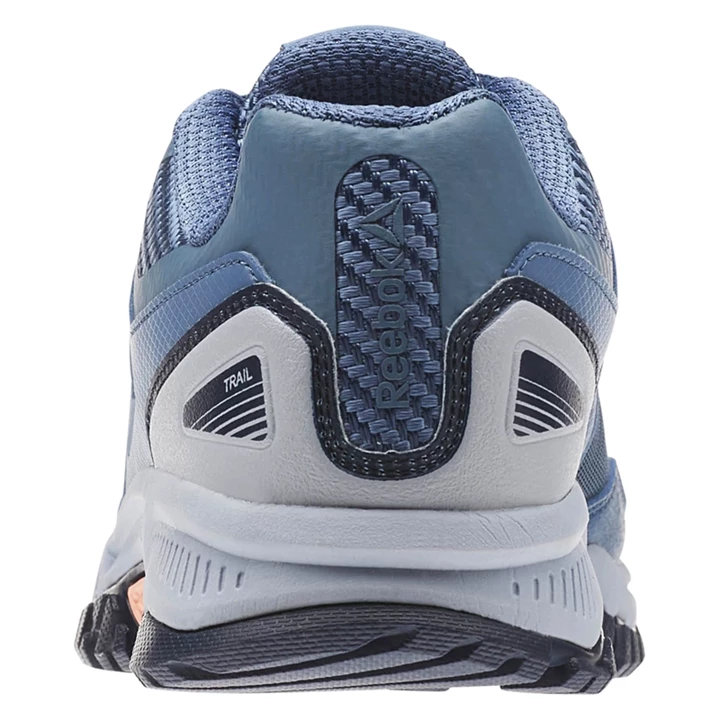 Zapatillas Para Caminar Reebok Ridgeride Trail 3.0 Mujer Azules Gris Azul Marino | 319265CHW