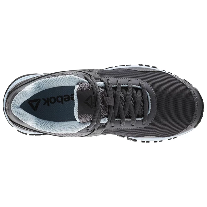 Zapatillas Para Caminar Reebok Ridgeride Trail 3.0 Mujer Gris Azules Negras | 896342QEV