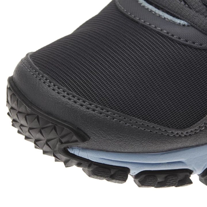 Zapatillas Para Caminar Reebok Ridgeride Trail 3.0 Mujer Gris Azules Negras | 896342QEV