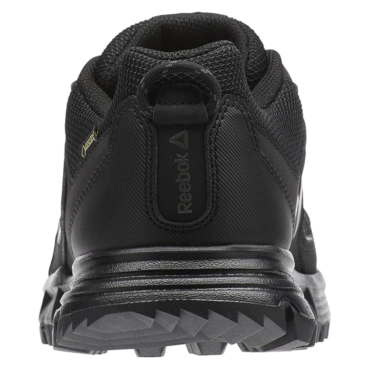 Zapatillas Para Caminar Reebok Sawcut 5.0 GTX Hombre Negras Gris | 253086JEA