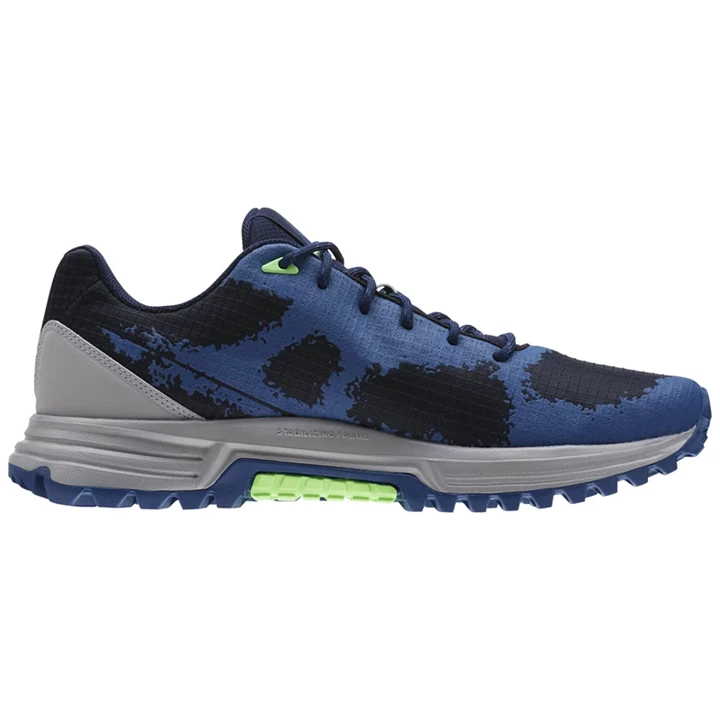 Zapatillas Para Caminar Reebok Sawcut GTX 6.0 Hombre Azules | 318956IBS