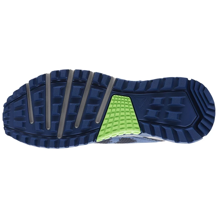 Zapatillas Para Caminar Reebok Sawcut GTX 6.0 Hombre Azules | 318956IBS