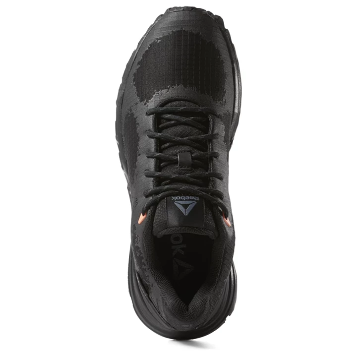 Zapatillas Para Caminar Reebok Sawcut GTX 6.0 Mujer Negras Gris Rosas | 582479TCK