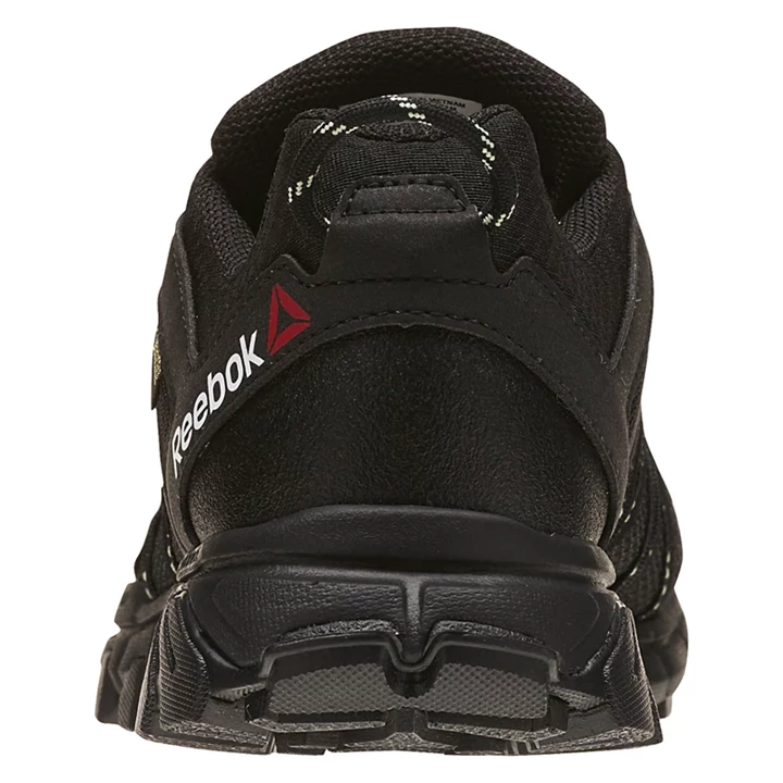 Zapatillas Para Caminar Reebok Trailgrip RS 5.0 GTX Mujer Negras Verde | 019348SCV