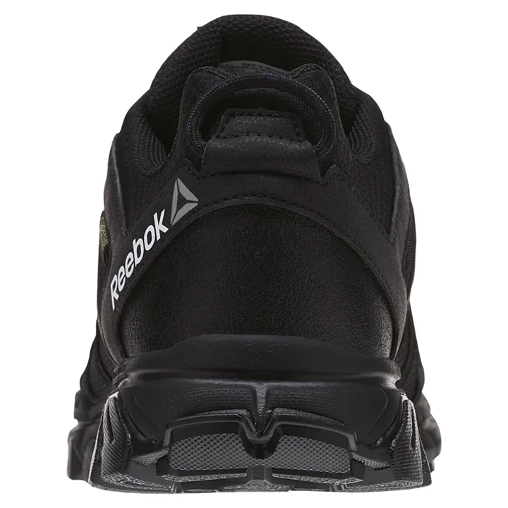 Zapatillas Para Caminar Reebok Trailgrip RS 5.0 GTX Hombre Negras Azul Marino | 283074PLF