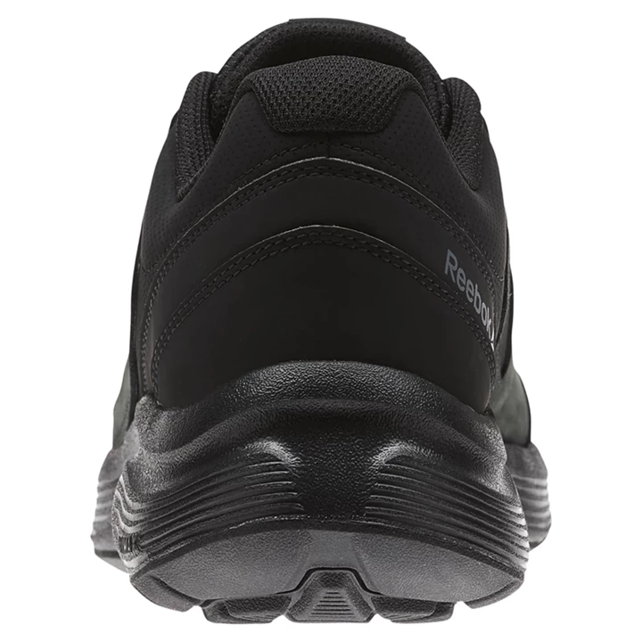 Zapatillas Para Caminar Reebok Walk Ultra 6 DMX MAX RG Hombre Negras | 079362WUT