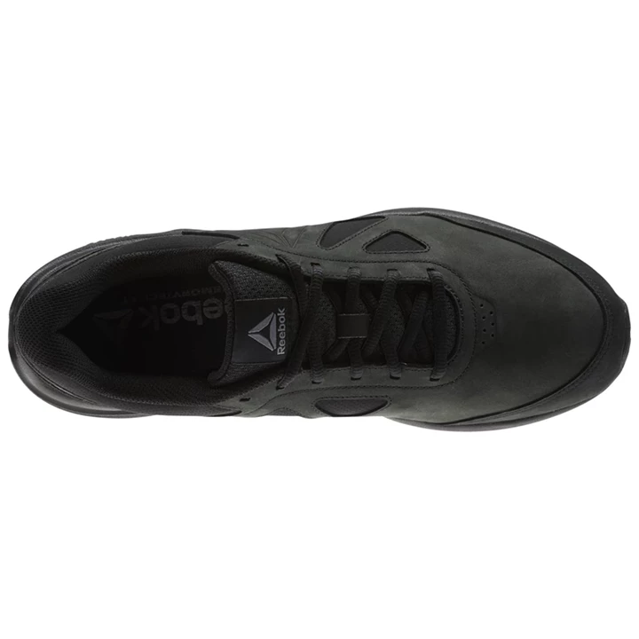 Zapatillas Para Caminar Reebok Walk Ultra 6 DMX MAX RG Hombre Negras | 079362WUT