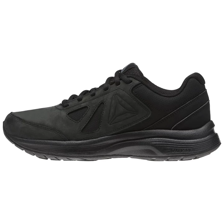 Zapatillas Para Caminar Reebok Walk Ultra 6 DMX MAX RG Mujer Negras | 097516XHT