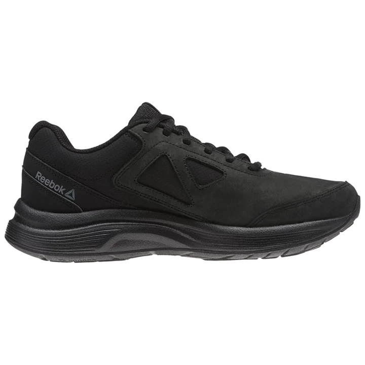 Zapatillas Para Caminar Reebok Walk Ultra 6 DMX MAX RG Mujer Negras | 097516XHT